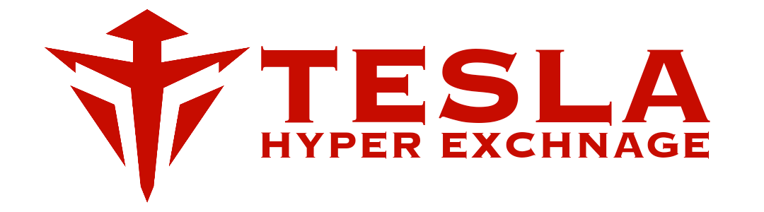 Tesla Logo